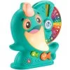 Fisher Price Fisher-Price BlinkiLinkis Glücksrad Narwal, Spielfigur