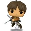 Funko POP! Attack On Titan - Eren Yeager, Spielfigur