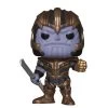 Funko POP! Avengers Endgame - Thanos, Spielfigur