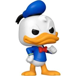 Funko POP! Disney - Donald Duck, Spielfigur