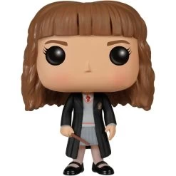 Funko POP! Harry Potter - Hermine Granger, Spielfigur