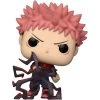 Funko POP! Jujutsu Kaisen - Yuji Itadori, Spielfigur
