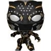 Funko POP! Marvel Wakanda Forever - Black Panther, Spielfigur