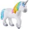 HABA Little Friends - Einhorn Ruby Rainbow, Spielfigur