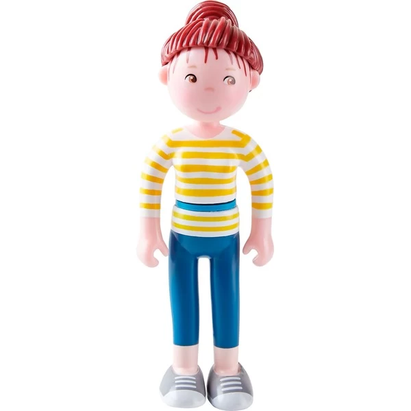 HABA Little Friends - Spielset Familie, Spielfigur – Bild 2