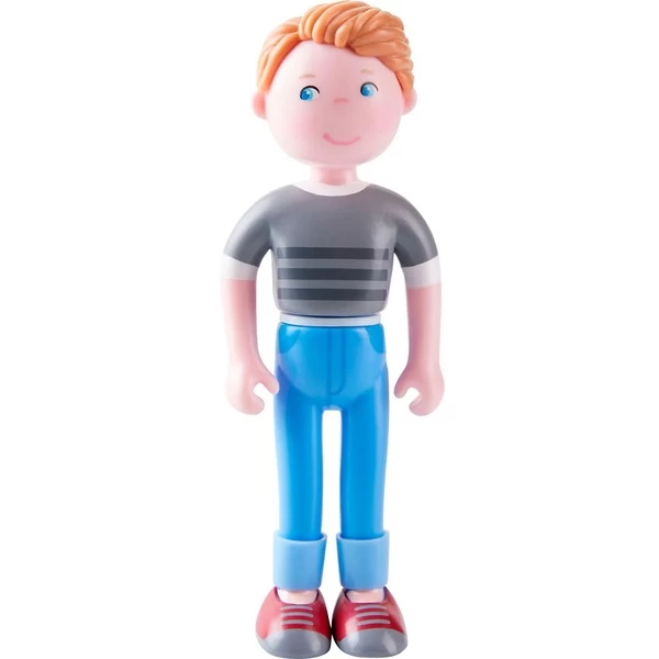 HABA Little Friends - Spielset Familie, Spielfigur – Bild 3