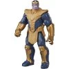 Hasbro Marvel Avengers Titan Hero Serie Deluxe Thanos, Spielfigur