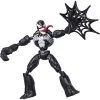 Hasbro Marvel Spider-Man Bend And Flex Venom, Spielfigur