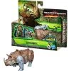 Hasbro Transformers: Aufstieg Der Bestien Battle Changers Rhinox, Spielfigur
