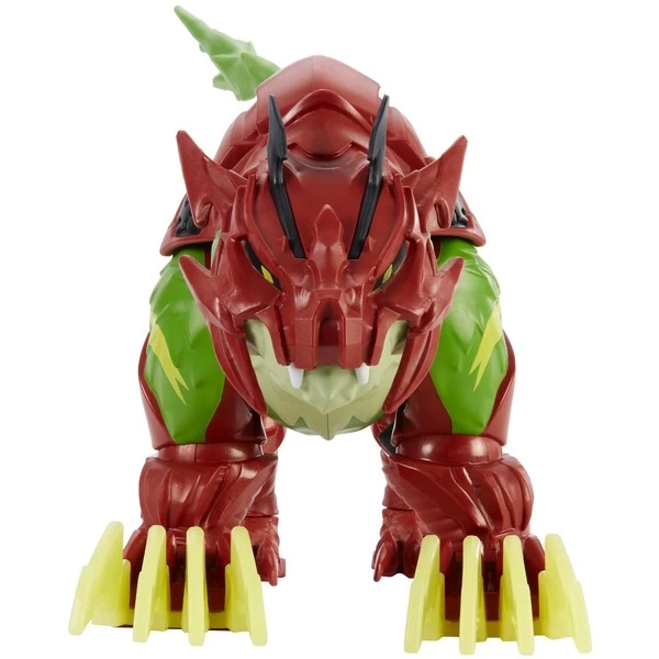 Mattel He-Man And The Masters Of The Universe Battle Cat, Spielfigur – Bild 4