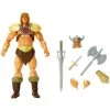 Mattel Masters Of The Universe Masterverse Viking He-Man, Spielfigur