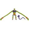 Mattel Masters Of The Universe Origins Actionfigur Ssqueeze, Spielfigur