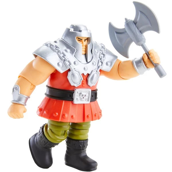 Mattel Masters Of The Universe Origins Deluxe Actionfigur (14 Cm) Ram Man, Spielfigur – Bild 4