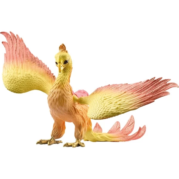 Schleich Bayala Phoenix, Spielfigur – Bild 2