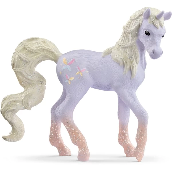 Schleich Bayala Sammeleinhörner Serie 6 Kristalle, Spielfigur – Bild 13