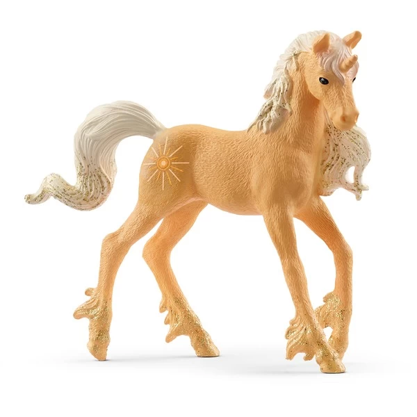 Schleich Bayala Sammeleinhörner Serie 6 Kristalle, Spielfigur – Bild 15