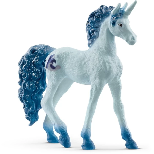 Schleich Bayala Sammeleinhörner Serie 6 Kristalle, Spielfigur – Bild 5