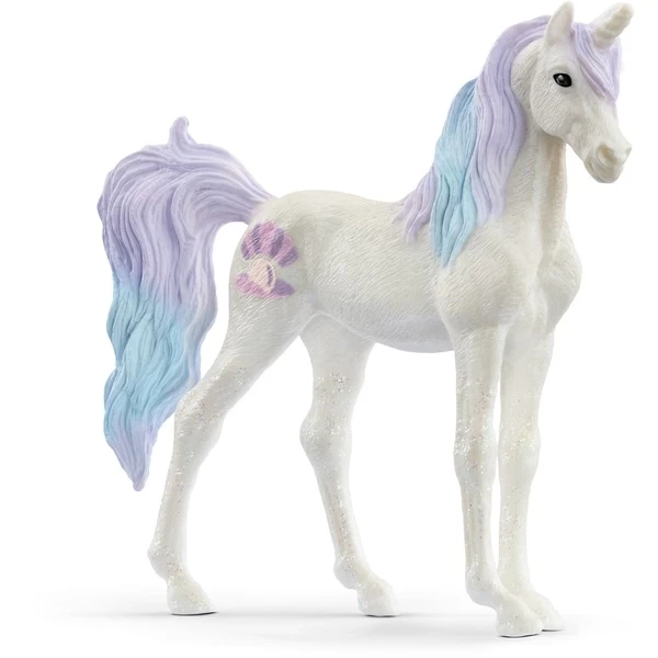 Schleich Bayala Sammeleinhörner Serie 6 Kristalle, Spielfigur – Bild 9