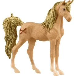 Schleich Bayala Sammeleinhorn Bernstein, Spielfigur
