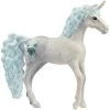 Schleich Bayala Sammeleinhorn Diamant, Spielfigur