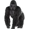 Schleich Gorilla Männchen, Spielfigur