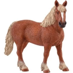 Schleich Horse Club Belgische Zuchtstute, Spielfigur