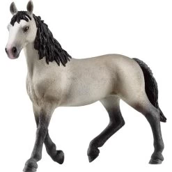 Schleich Horse Club Cheval De Selle Francais Stute, Spielfigur