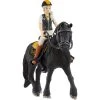 Schleich Horse Club Tori & Princess, Spielfigur