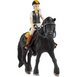 Schleich Horse Club Tori & Princess, Spielfigur