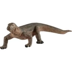 Schleich Komodowaran, Spielfigur