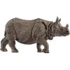 Schleich Panzernashorn, Spielfigur