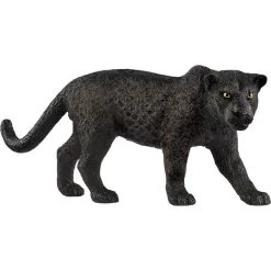 Schleich Schwarzer Panther, Spielfigur