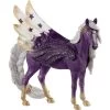 Schleich Sternen-Pegasus, Stute, Spielfigur