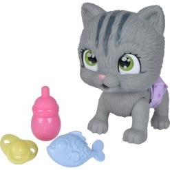Simba Pamper Petz Katze, Spielfigur