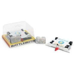 Spin Master HEXBUG Battle Bots - DUCK!, Spielfigur