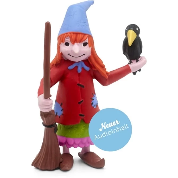 Tonies Die Kleine Hexe (Neuauflage 2022), Spielfigur – Bild 2