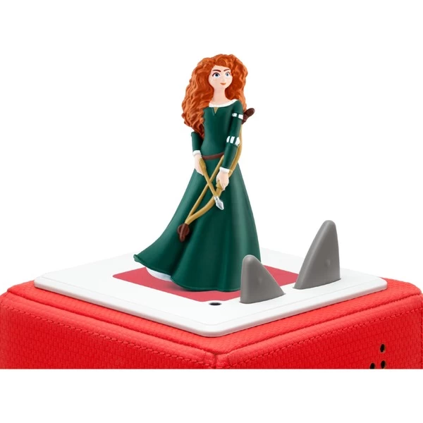Tonies Disney Merida - Legende Der Highlands, Spielfigur – Bild 3