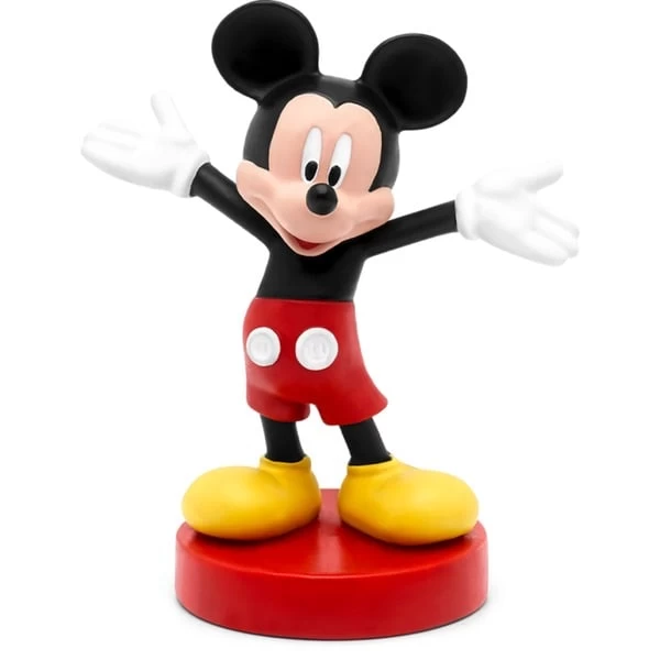 Tonies Disney - Mickys Total Verrücktes Fußballspiel, Spielfigur – Bild 2