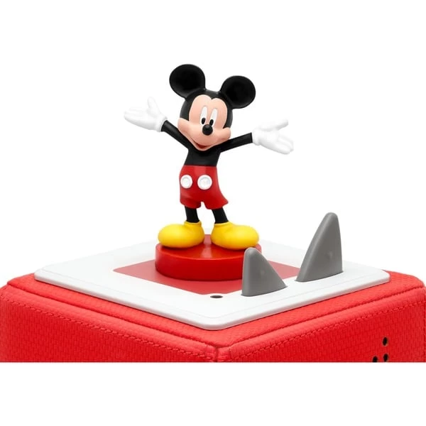 Tonies Disney - Mickys Total Verrücktes Fußballspiel, Spielfigur – Bild 4