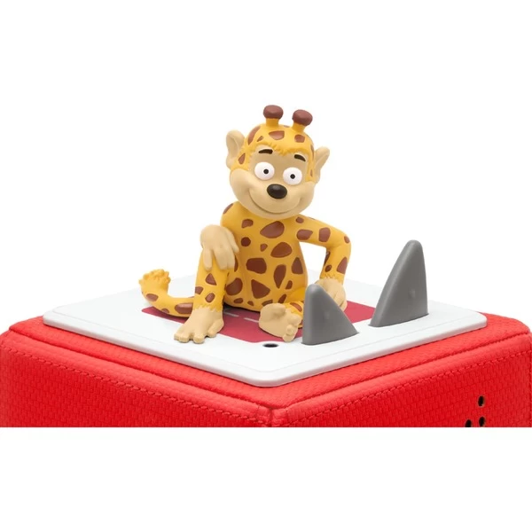 Tonies Giraffenaffen: Die Giraffenaffen Lieblingslider, Spielfigur – Bild 3