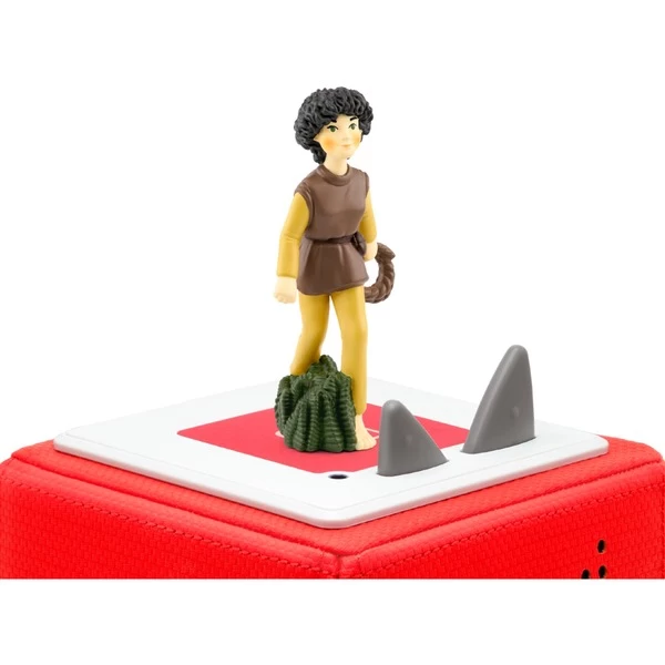 Tonies Ronja Räubertochter, Spielfigur – Bild 4