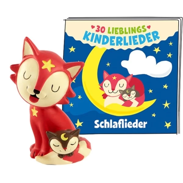 Tonies Schlaflieder, Spielfigur