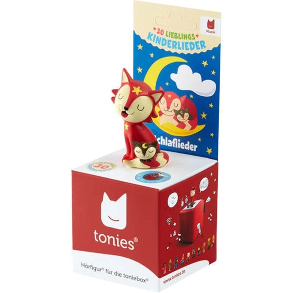 Tonies Schlaflieder, Spielfigur – Bild 4