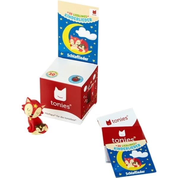 Tonies Schlaflieder, Spielfigur – Bild 5