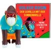 Tonies Volker Rosin: Der Gorilla Mit Der Sonnenbrille, Spielfigur