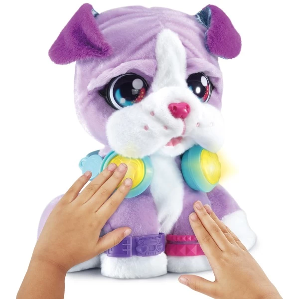 VTech DJ BeatBoxer, Spielfigur – Bild 2