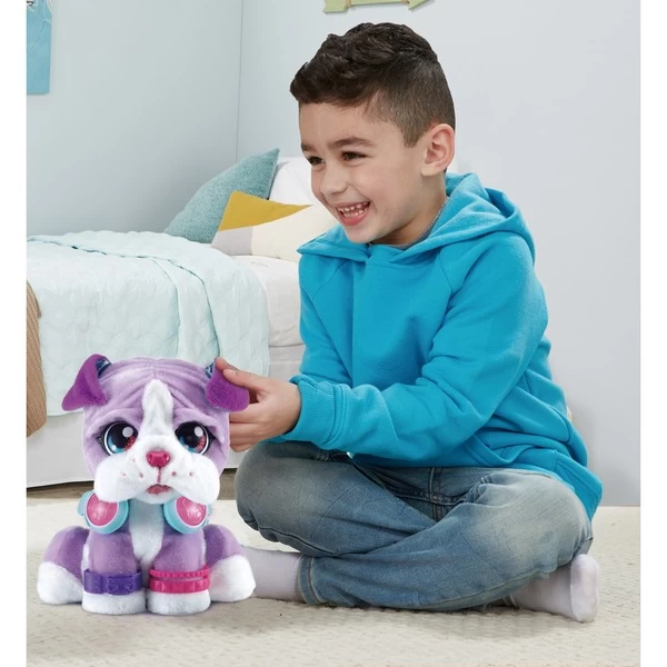 VTech DJ BeatBoxer, Spielfigur – Bild 11