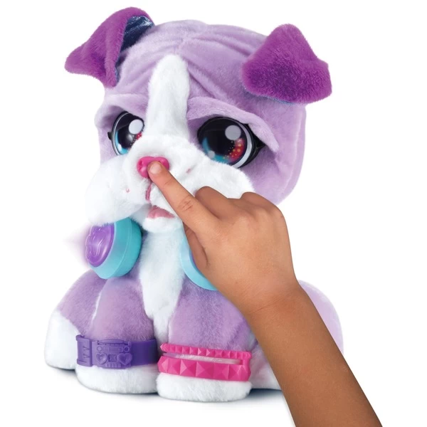 VTech DJ BeatBoxer, Spielfigur – Bild 3