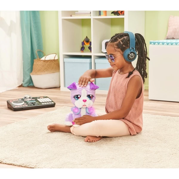 VTech DJ BeatBoxer, Spielfigur – Bild 7