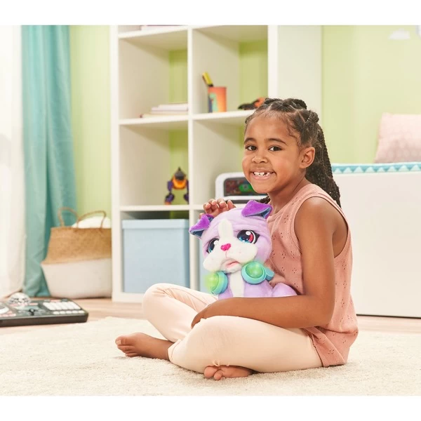 VTech DJ BeatBoxer, Spielfigur – Bild 8